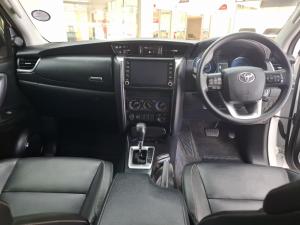 Toyota Fortuner 2.4GD-6 4x4 - Image 6