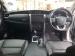 Toyota Fortuner 2.4GD-6 4x4 - Thumbnail 6