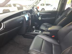 Toyota Fortuner 2.4GD-6 4x4 - Image 7