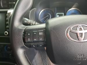 Toyota Fortuner 2.4GD-6 4x4 - Image 9