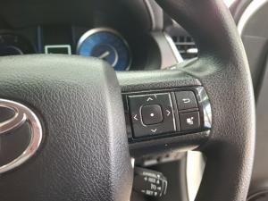 Toyota Fortuner 2.4GD-6 4x4 - Image 10