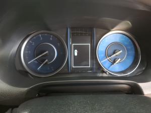 Toyota Fortuner 2.4GD-6 4x4 - Image 11