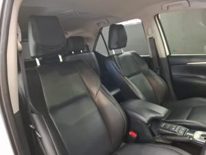 Toyota Fortuner 2.4GD-6 4x4 - Image 12