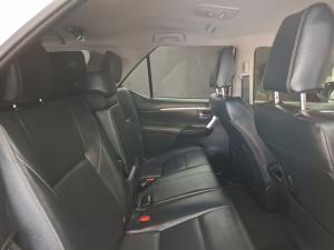Toyota Fortuner 2.4GD-6 4x4 - Image 13