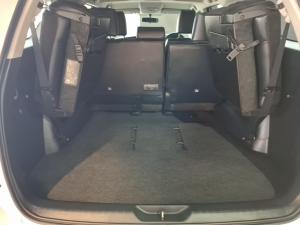 Toyota Fortuner 2.4GD-6 4x4 - Image 14