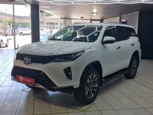 Toyota Fortuner 2.4GD-6 4x4 - Image 17