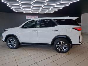 Toyota Fortuner 2.4GD-6 4x4 - Image 19
