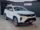 Thumbnail Toyota Fortuner 2.4GD-6 4x4