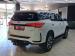 Toyota Fortuner 2.4GD-6 4x4 - Thumbnail 2