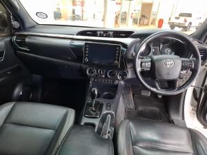 Toyota Hilux 2.8GD-6 Xtra cab 4x4 Legend auto - Image 6
