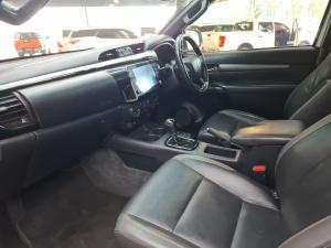 Toyota Hilux 2.8GD-6 Xtra cab 4x4 Legend auto - Image 7