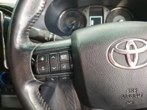 Toyota Hilux 2.8GD-6 Xtra cab 4x4 Legend auto - Image 9