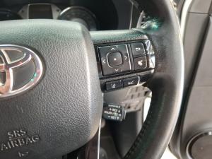 Toyota Hilux 2.8GD-6 Xtra cab 4x4 Legend auto - Image 10