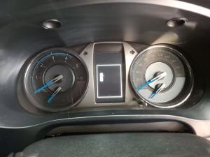 Toyota Hilux 2.8GD-6 Xtra cab 4x4 Legend auto - Image 11
