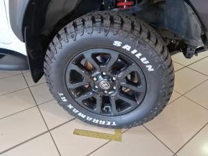 Toyota Hilux 2.8GD-6 Xtra cab 4x4 Legend auto - Image 14