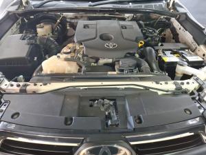 Toyota Hilux 2.8GD-6 Xtra cab 4x4 Legend auto - Image 15