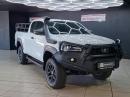 Thumbnail Toyota Hilux 2.8GD-6 Xtra cab 4x4 Legend auto