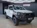 Toyota Hilux 2.8GD-6 Xtra cab 4x4 Legend auto - Thumbnail 1