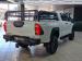 Toyota Hilux 2.8GD-6 Xtra cab 4x4 Legend auto - Thumbnail 2