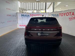 Haval H6 2.0GDIT Luxury - Image 5