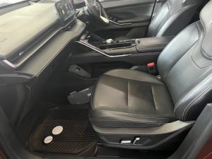 Haval H6 2.0GDIT Luxury - Image 7