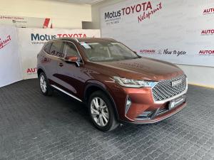Haval H6 2.0GDIT Luxury - Image 1