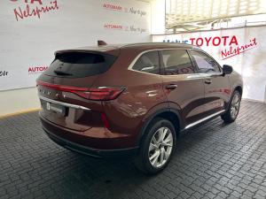 Haval H6 2.0GDIT Luxury - Image 2