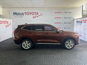 Haval H6 2.0GDIT Luxury - Image 3