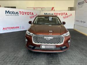 Haval H6 2.0GDIT Luxury - Image 4