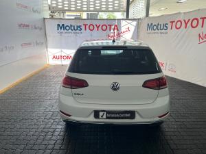 Volkswagen Golf 1.4TSI Comfortline - Image 5