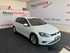 Volkswagen Golf 1.4TSI Comfortline - Image 1
