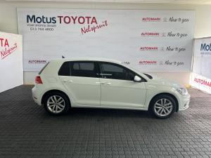 Volkswagen Golf 1.4TSI Comfortline - Image 3