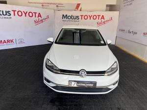 Volkswagen Golf 1.4TSI Comfortline - Image 4