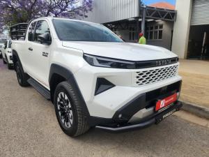 Toyota Hilux 2.8GD-6 Xtra cab Raider X - Image 1