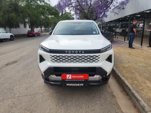 Toyota Hilux 2.8GD-6 Xtra cab Raider X - Image 4