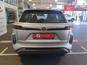 Toyota Urban Cruiser 1.5 XR auto - Image 5