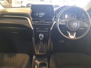 Toyota Urban Cruiser 1.5 XR auto - Image 6