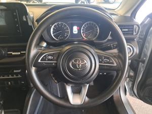 Toyota Urban Cruiser 1.5 XR auto - Image 8