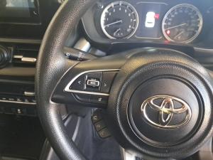 Toyota Urban Cruiser 1.5 XR auto - Image 9