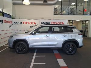 Toyota Urban Cruiser 1.5 XR auto - Image 23