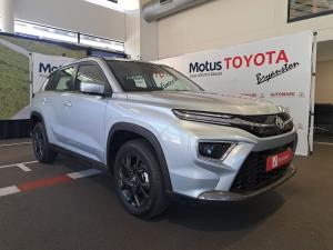 Toyota Urban Cruiser 1.5 XR auto - Image 1
