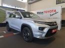 Thumbnail Toyota Urban Cruiser 1.5 XR auto