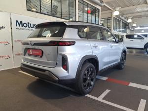 Toyota Urban Cruiser 1.5 XR auto - Image 2