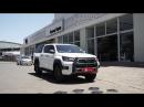 Thumbnail Toyota Hilux 2.8GD-6 double cab 4x4 Legend RS manual