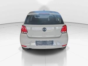 Volkswagen Polo Vivo hatch 1.4 Life - Image 6