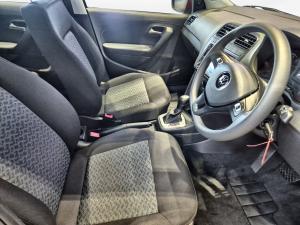 Volkswagen Polo Vivo hatch 1.6 Life - Image 12