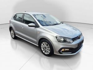 Volkswagen Polo Vivo hatch 1.6 Life - Image 1