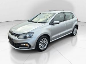 Volkswagen Polo Vivo hatch 1.6 Life - Image 3