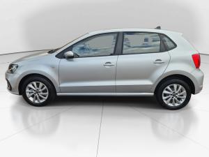 Volkswagen Polo Vivo hatch 1.6 Life - Image 4