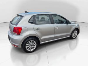 Volkswagen Polo Vivo hatch 1.6 Life - Image 6